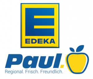 Edeka Paul Logo