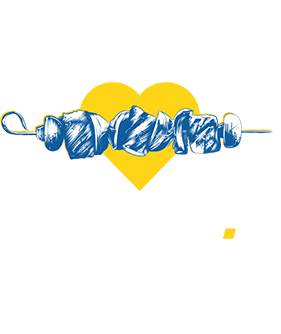 Edeka Paul Logo Eigenproduktion