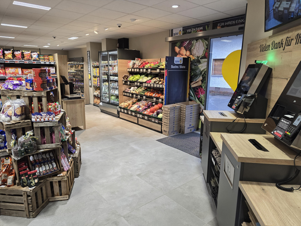 Dorfladen Gossersweiler-Stein