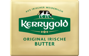 Kerrygold Original Irische Butter oder Extra
