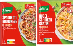 Knorr Fix