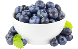 Kulturheidelbeeren